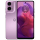 Смартфон Motorola Moto G24 4/128GB Dual Sim Pink Lavender (PB180010RS)