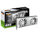 Відеокарта Inno3D GeForce RTX5070 TWIN X2 OC WHITE, 12GB GDDR7, 192bit, PCI Express 5.0