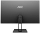 AOC 27" 27V2Q IPS Black