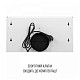 Витяжка Perfelli TL 6622 WH 1000 LED