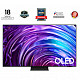 Телевізор SAMSUNG QE55S95DAUXUA
