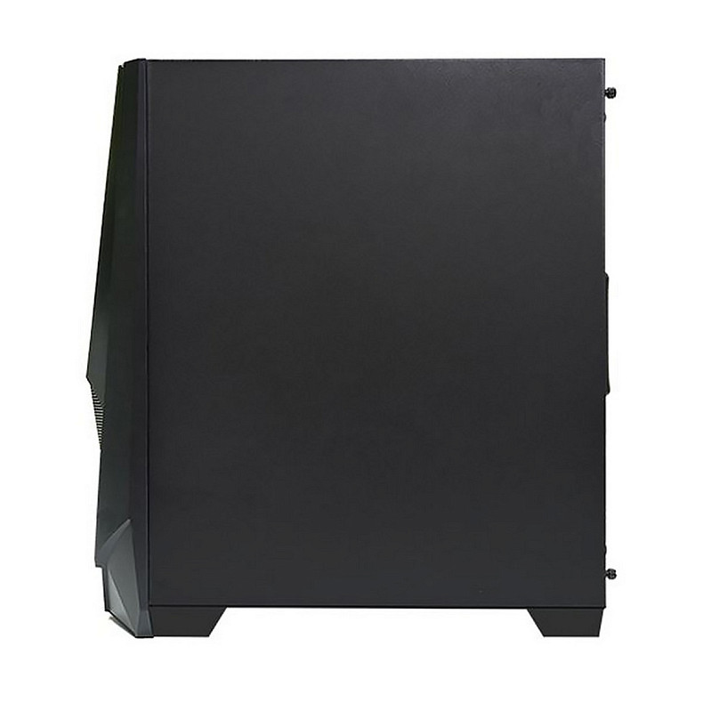 Корпус Xilence XILENT BLAST ARGB X505.ARGB 2xUSB3.0, 2xARGB FAN 12cm, без БЖ ATX