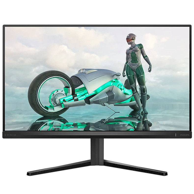 Монітор Philips IPS 23.8,1920*1080,180 Гц,HDMI*2, DP 24M2N3200S/00