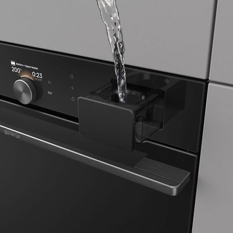 Духовой шкаф электрический Gorenje BSA 6138 B