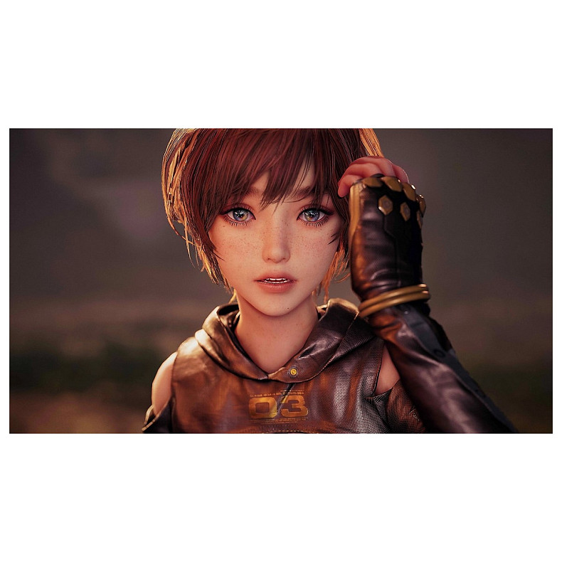 Игра консольная PS5 Stellar Blade