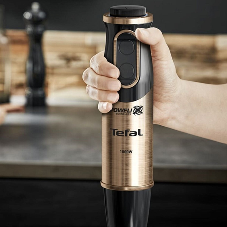 Блендер Tefal Quickchef HB656G10