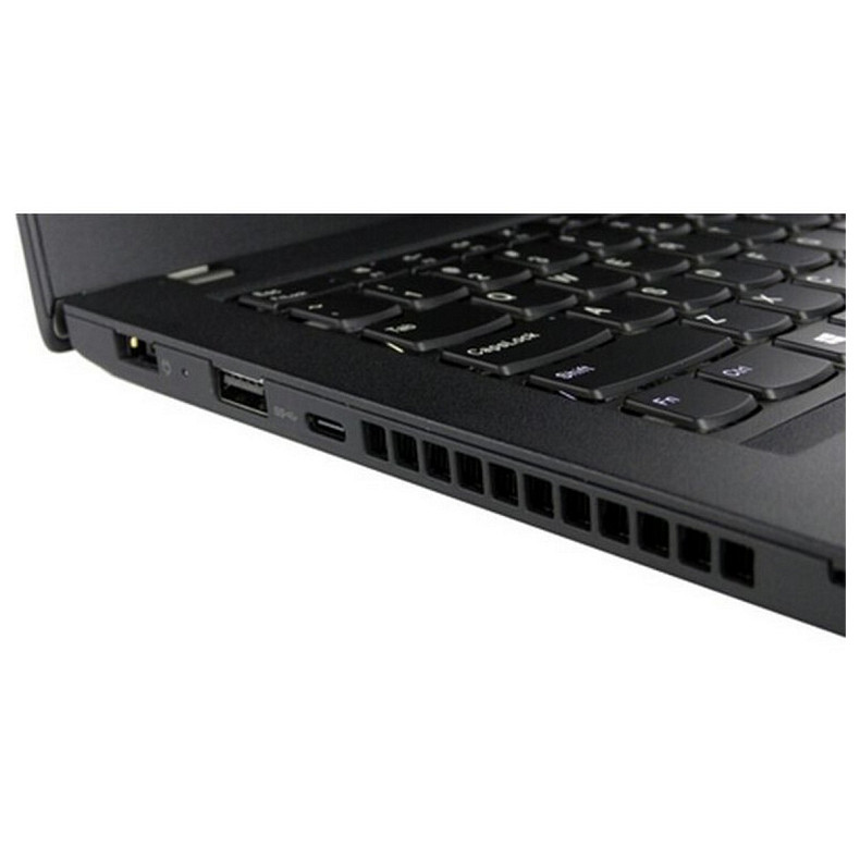 Ноутбук Lenovo ThinkPad A475 (20KMS0QA00) Black