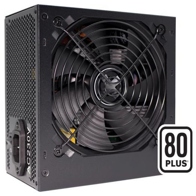 Блок питания Xilence ATX 2.52 750W XP750R6.2 BULK