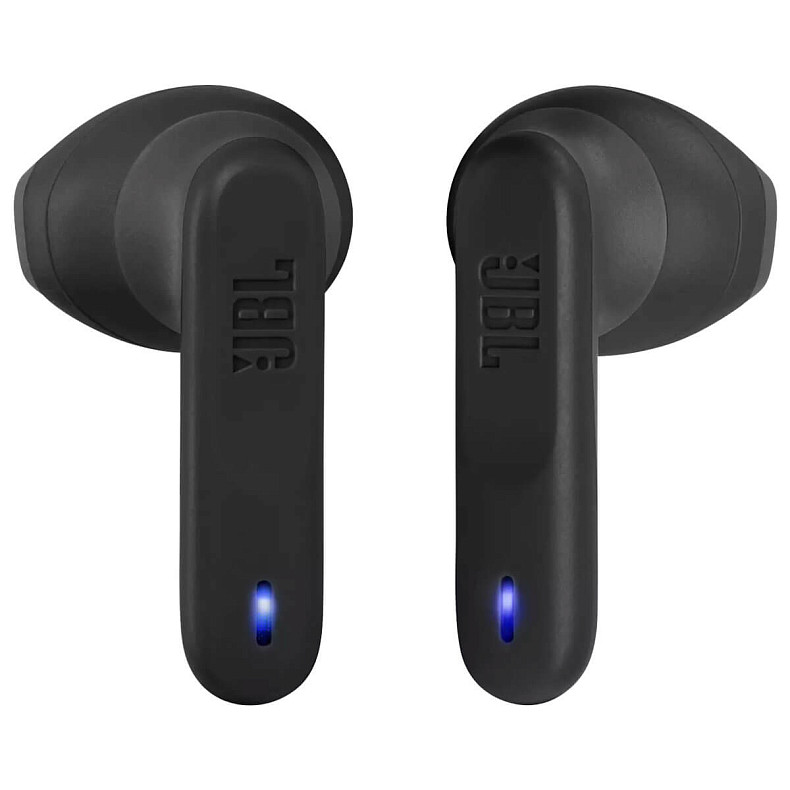 Навушники JBL Wave Flex Black (JBLWFLEXBLK)