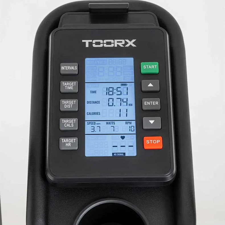 Велотренажер Toorx BRX-AIRCROSS-PRO (BRX-AIR-CROSS-PRO)