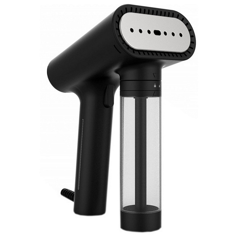 Отпариватель SteamOne EUNS150B и машинка для удаления катышков SteamOne RP10