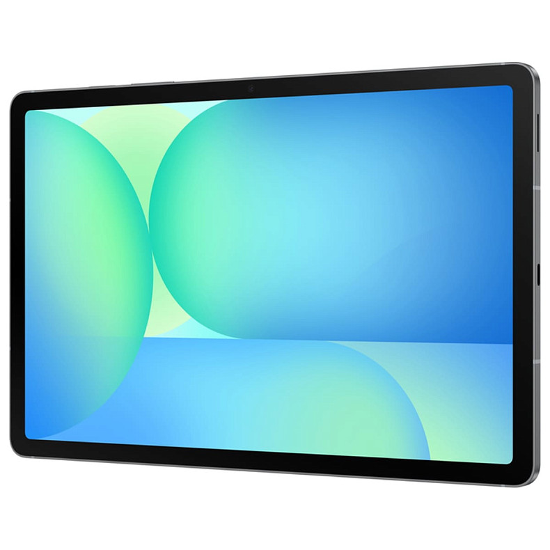 Планшет Samsung Galaxy Tab S10 FE WiFi SM-X520 8/128GB Gray (SM-X520NZAREUC)