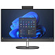 Моноблок HP 245-G10 23.8" FHD IPS AG, AMD R3-7320U, 8GB, F512GB, UMA, WiFi