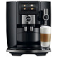Кофемашина JURA J10 Piano Black EA (15562)