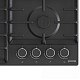 Варочная поверхность газовая Gorenje GW 642 AB