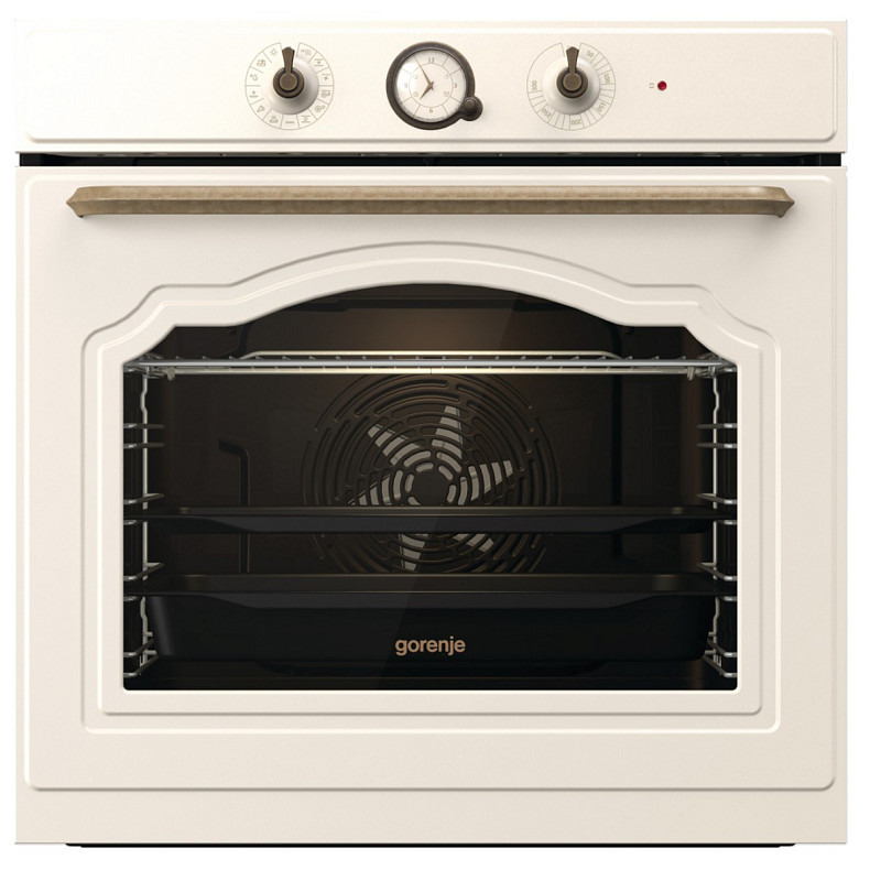 Встроенная духовка GORENJE BOS 67371 CLI (BO3CO4L02-1)