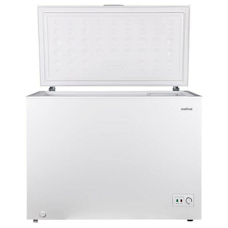 Морозильна скриня Vestfrost VD 300 CFH/UA