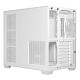 Корпус Asus A32 Plus White Tempered Glass (90DC00S3-B19000)