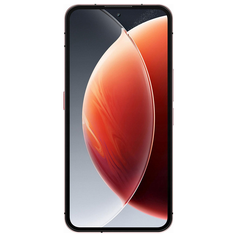 Смартфон OUKITEL WP210 12/512GB Red EU