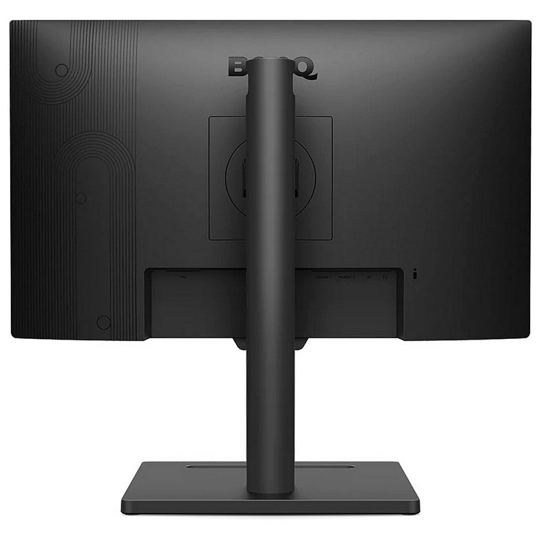 Монитор 23.8" BenQ GW2490T, IPS, 100Гц, 2хHDMI, DP, HAS, колонки, черный