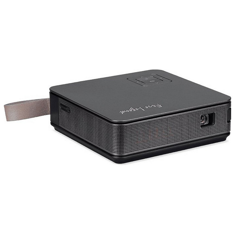 Проектор AOpen PV12p Black (MR.JW211.001)