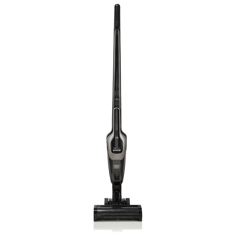 Пылесос Gorenje SVC216110FSIIBKA