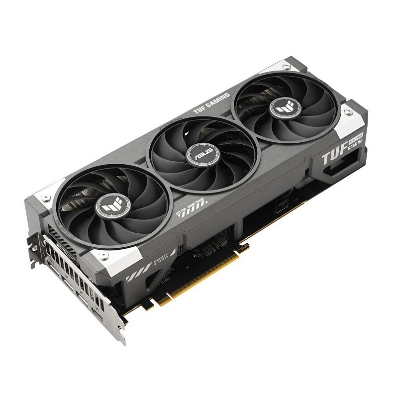 Відеокарта ASUS GeForce RTX 5060 8 GB GDDR6 OC TUF-RTX5060-O8G-GAMING