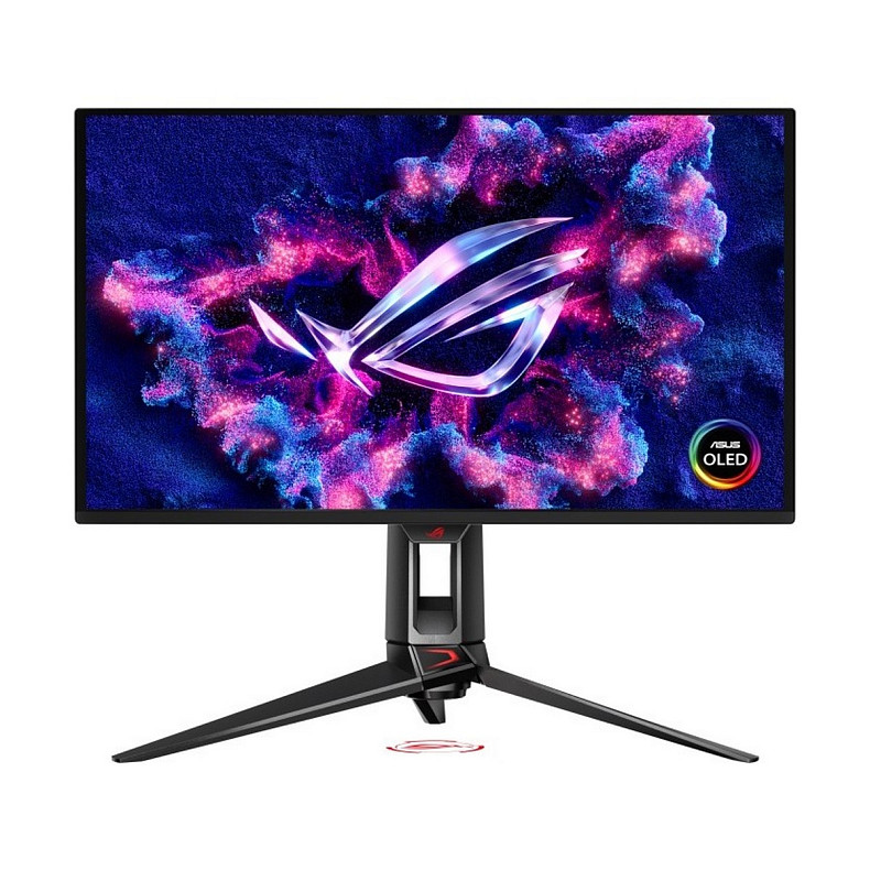 Монитор Asus 31.5" ROG Swift PG32UCDMZ (90LM09T0-B01371) OLED Black 240Hz