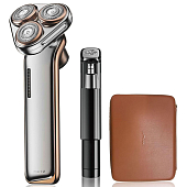 Електробритва Metz The Sword Shaver with Sword with nose hair cutter MZDF032