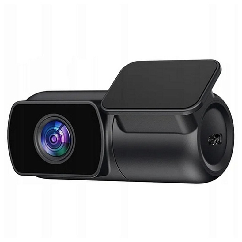 Відеореєстратор SJCAM Dashcam M60 + rear camera