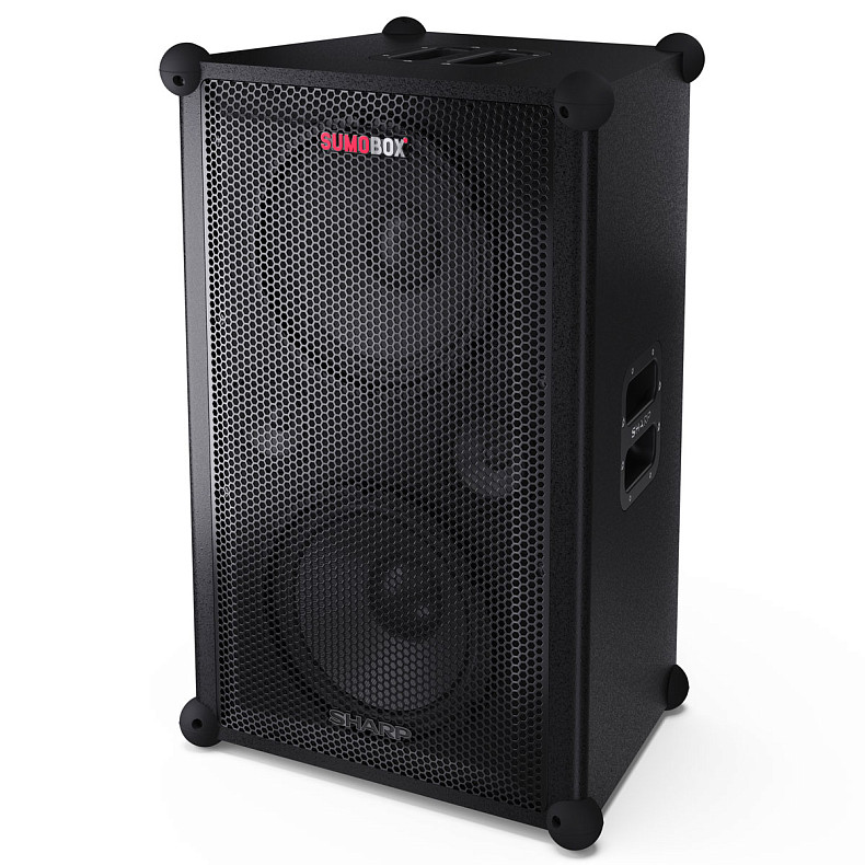 Портативна колонка Sharp SumoBox Pro CP-LS200