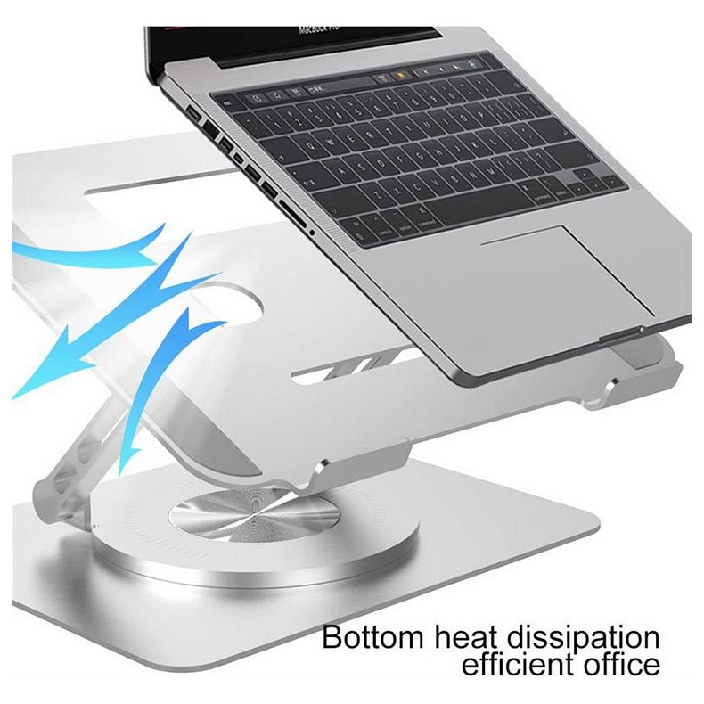 Подставка для ноутбука Venshen 4 You LS-520