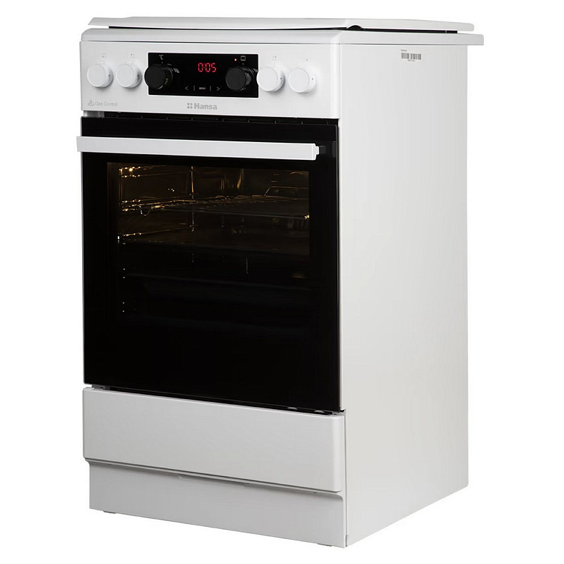 Плита кухонна Hansa FCMW59329