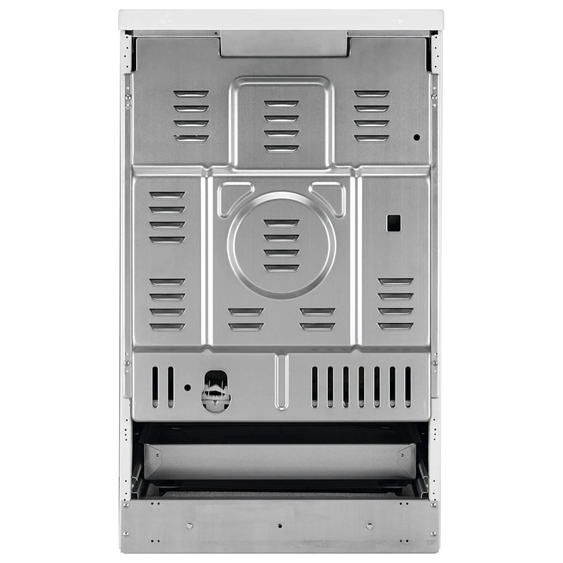 Плита електрична Electrolux LKR540266X