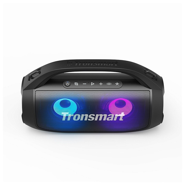 Акустическая система Tronsmart Bang SE Black (862356)