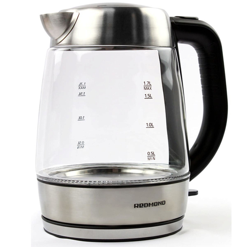 Електрочайник Redmond RK-G187