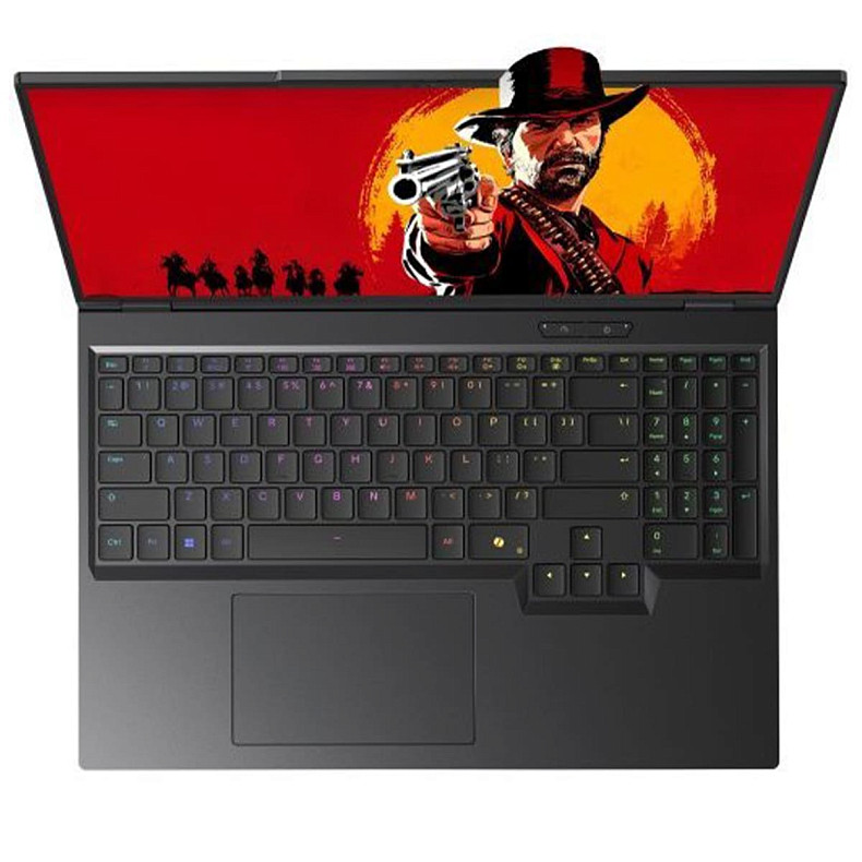 Ноутбук Dream Machines R9-9955HX 16" 32GB/2TB RT5080-16UA27