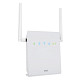 Wi-Fi Роутер ERGO R0516 з АКБ