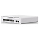 Комутатор Ubiquiti UniFi Pro XG 8 PoE (USW-PRO-XG-8-POE)