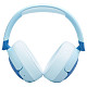 Навушники JBL JR 470 NC Blue (JBLJR470NCBLU)