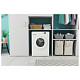 Пральна машина Indesit OMTWSA51052W