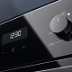 Духова шафа електрична Electrolux EOD5H70BZ
