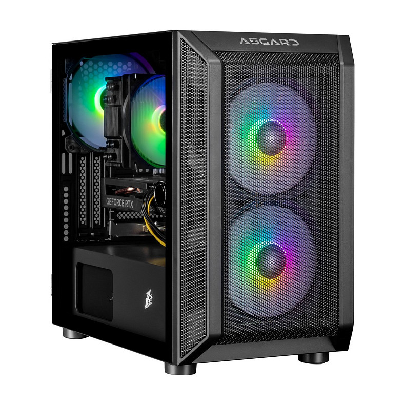 Персональный компьютер ASGARD (I124F.16.S10.46.5482)