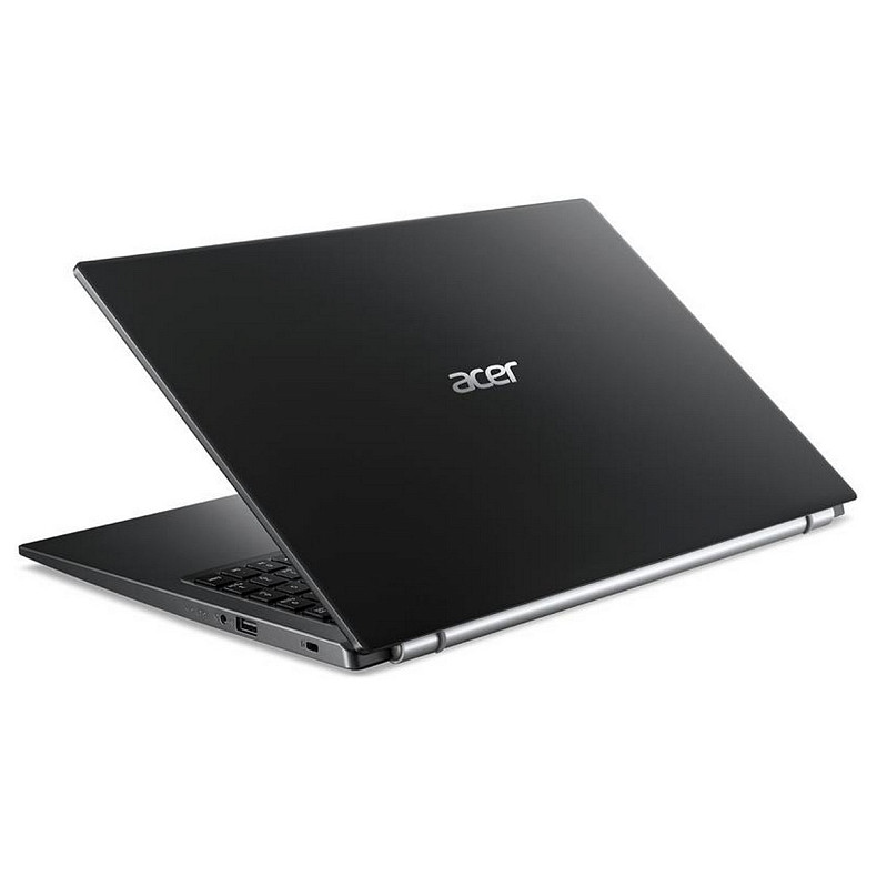 Ноутбук Acer Extensa EX215-54 (NX.EGJEU.01D) Charcoal Black