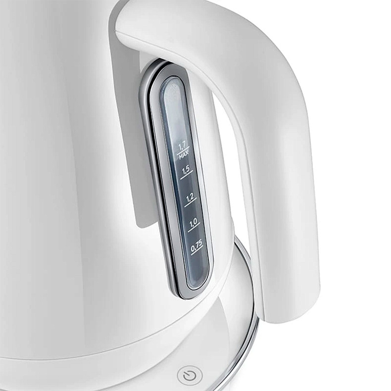 Электрочайник DeLonghi KBY 2011 W