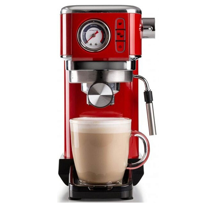 Кофеварка Ariete 1381 RD
