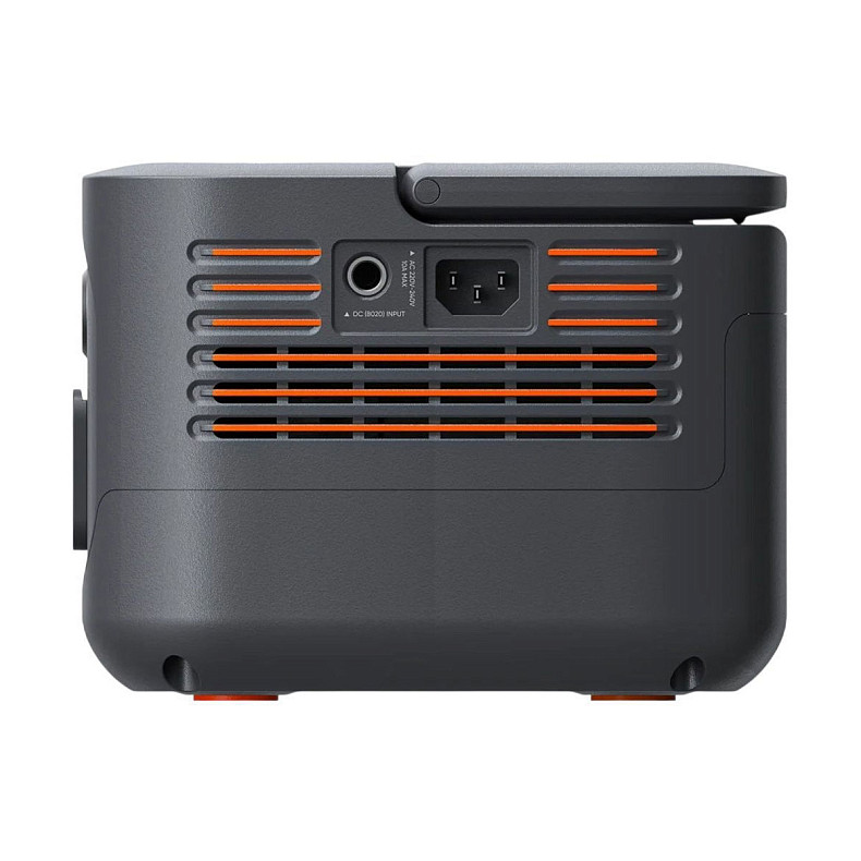 Зарядна станція JACKERY EXPLORER 500V2
