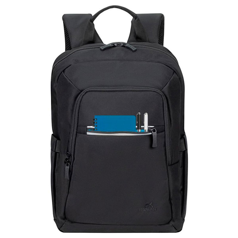 Рюкзак для ноутбука Rivacase 7523 (Black) Alpendorf 13.3"