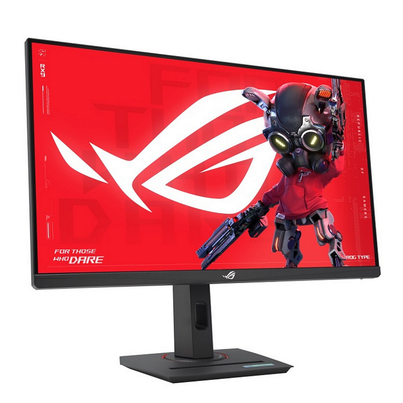 Монітор Asus 27" ROG Strix 27" XG27UCS (90LM09S0-B01170) IPS Black 160Hz