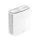 Wi-Fi Роутер Asus ZenWiFi XD6S 1PK White